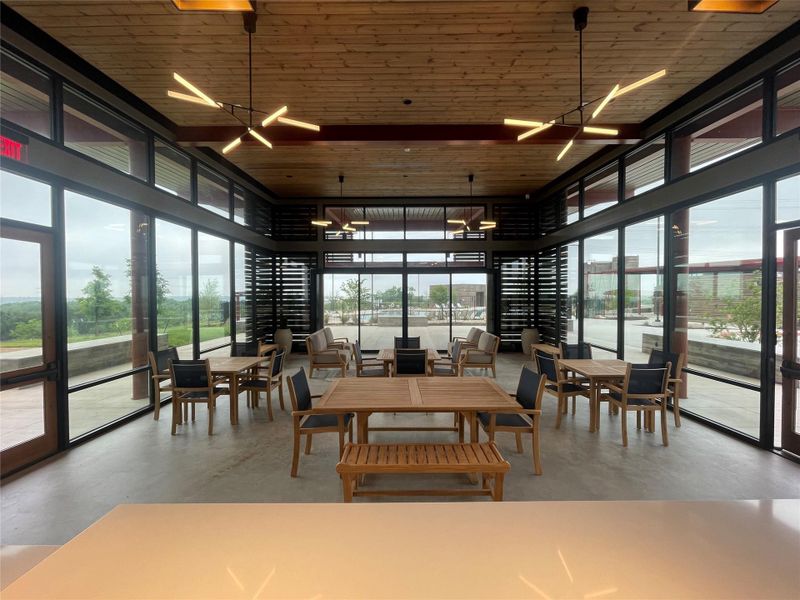 Community amenities in Saddle Ridge at Wildhorse Ranch, Manor (Image 20).