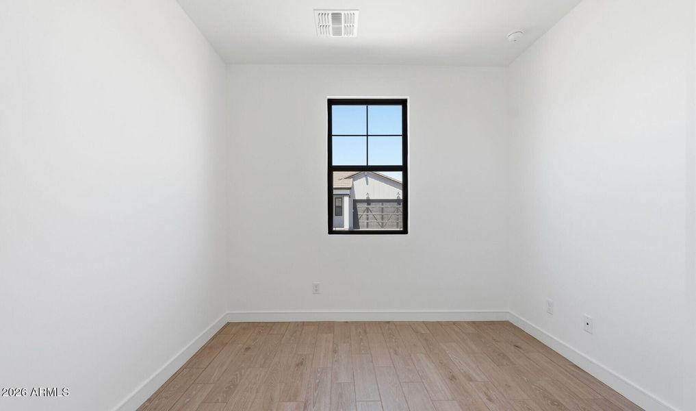 FSVV Cottages Lot #115 Bedroom Two (2) (