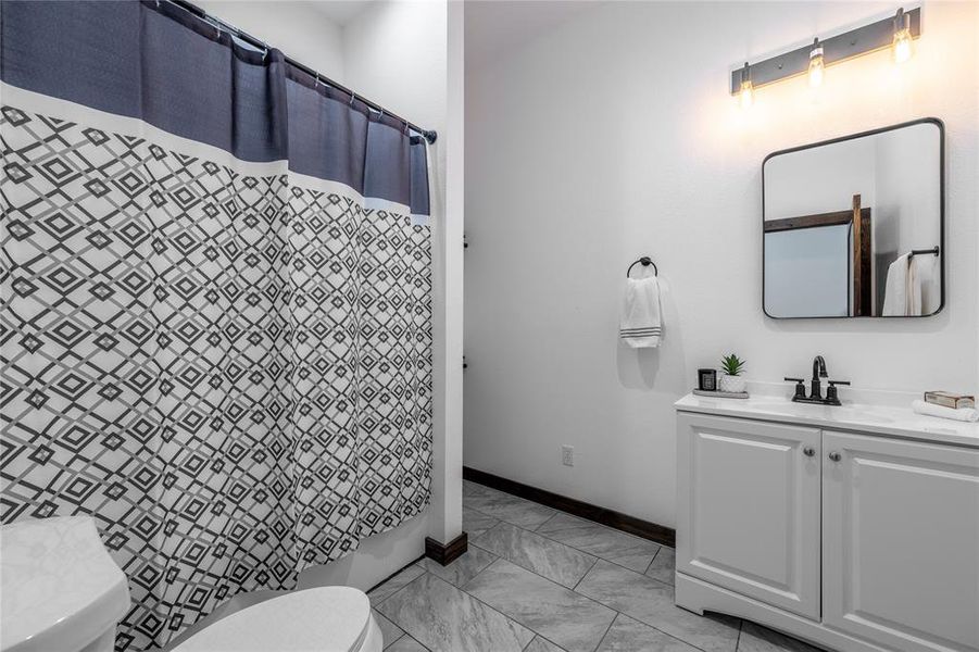 Furnished interior view inside a new home in , Sumner (Image 18).