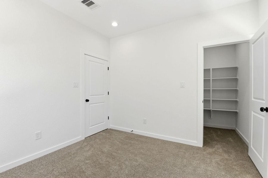 Spacious, unfurnished interior of a new home in , Houston (Image 33). Spacious, unfurnished interior of a new home in , Houston (Image 33).