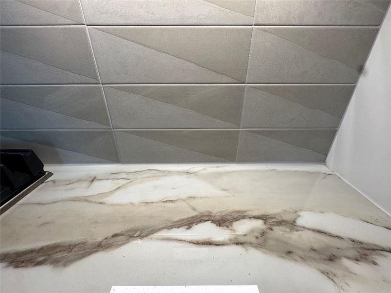 Close-up of interior finishes inside a home in Bridgeland 45', 50', 70', Cypress (Image 5). Close-up of interior finishes inside a home in Bridgeland 45', 50', 70', Cypress (Image 5).