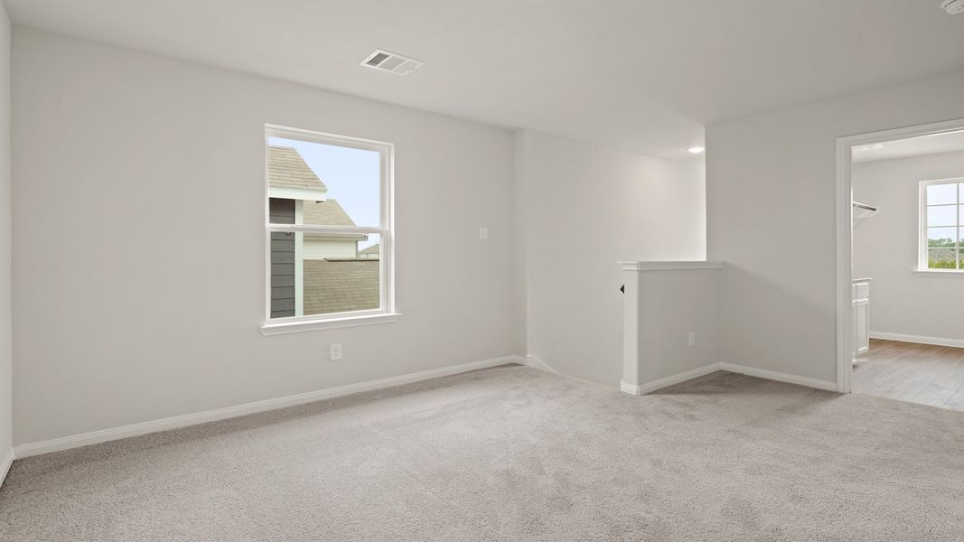 Flex Space Flex Space