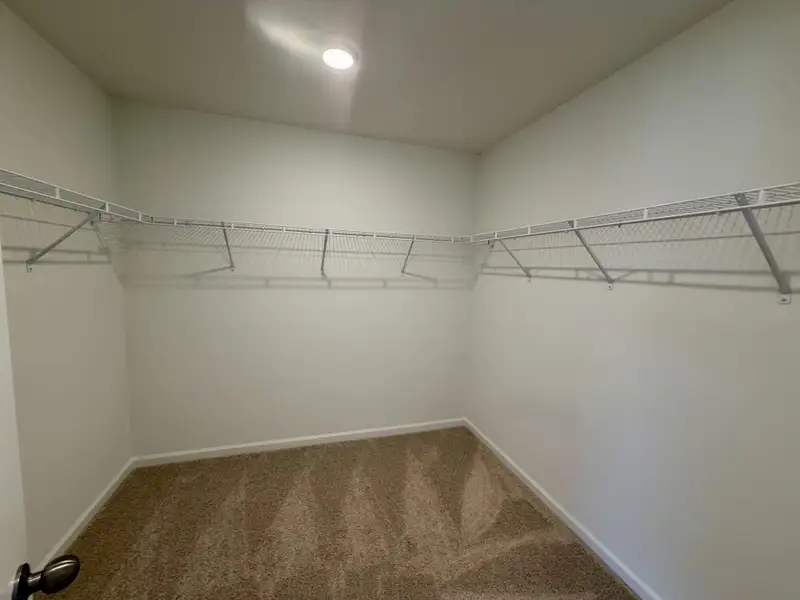 Spacious, unfurnished interior of a new home in Bellevue Townhomes, Greenville (Image 13). Spacious, unfurnished interior of a new home in Bellevue Townhomes, Greenville (Image 13).