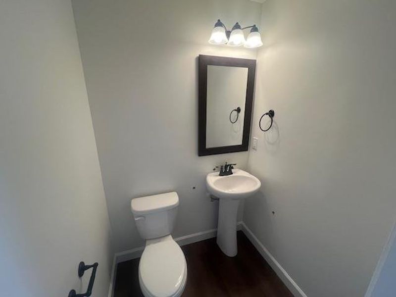 Image 15 of a home in Cleveland Meadows.