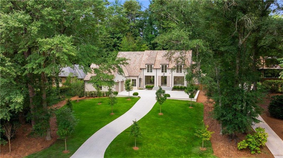 Image 43 of a home in .