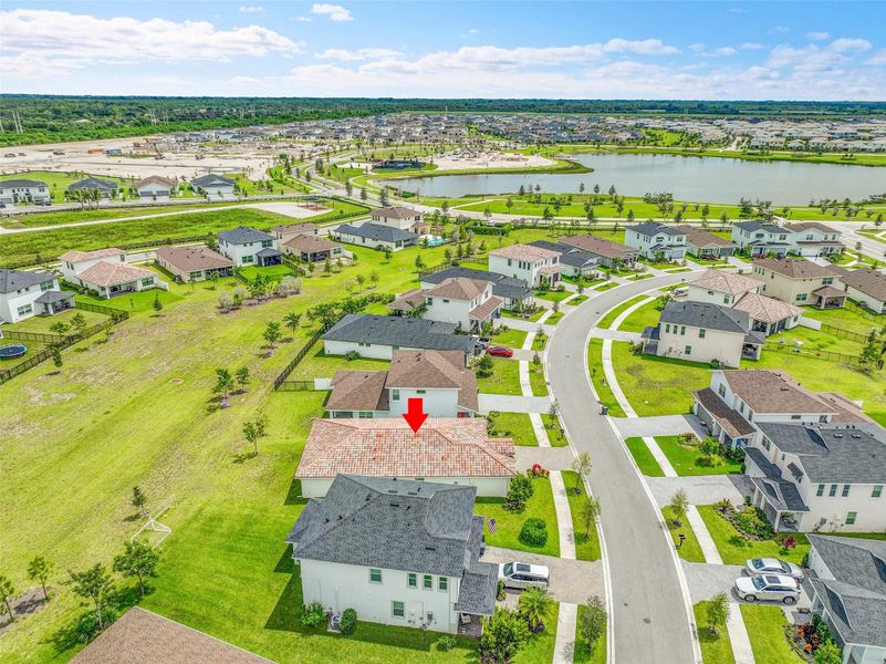 Image 48 of a home in .