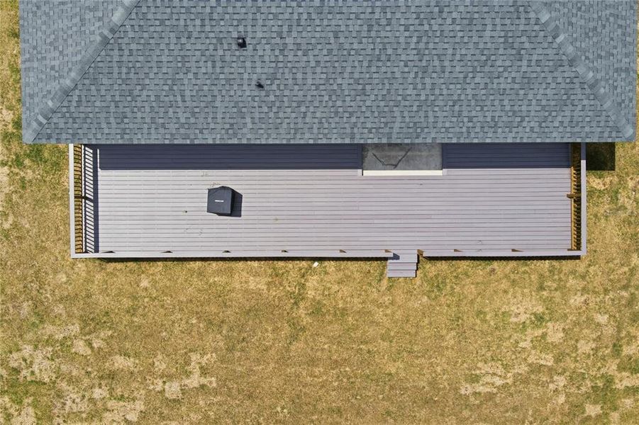Exterior details and patio area of a home in , Ocala (Image 4).