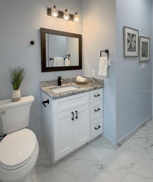 Furnished interior view inside a new home in , Tarpon Springs (Image 15). Furnished interior view inside a new home in , Tarpon Springs (Image 15).