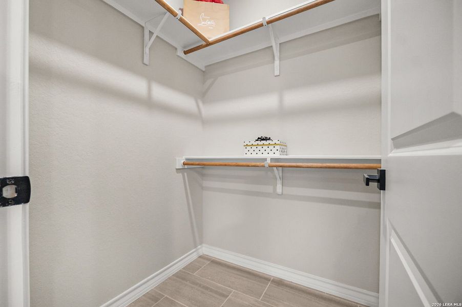 Spacious, unfurnished interior of a new home in , San Antonio (Image 21). Spacious, unfurnished interior of a new home in , San Antonio (Image 21).