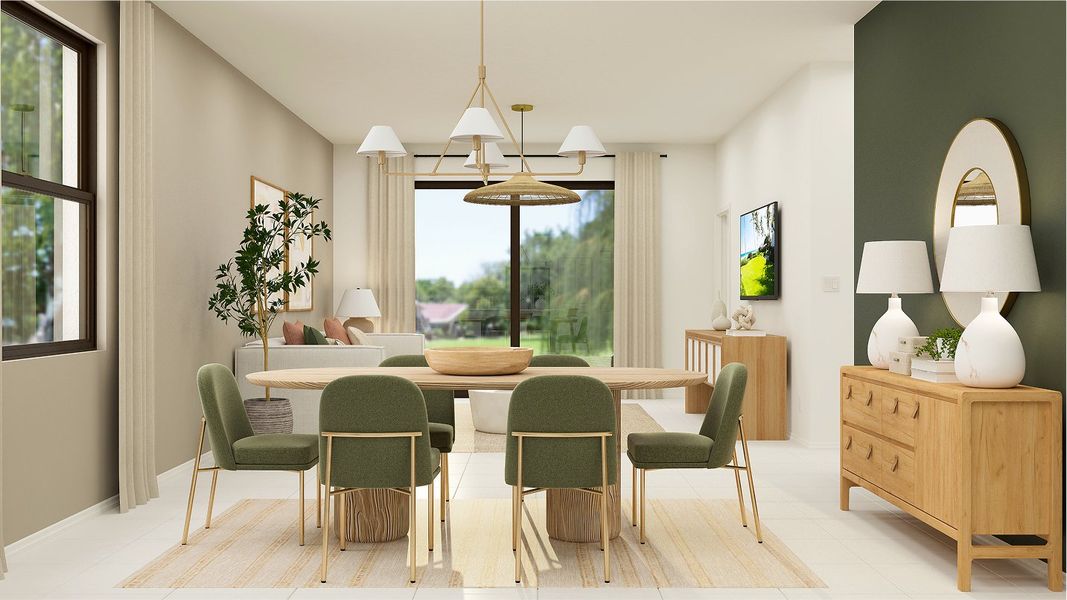 1777 Ellington Dining 1of2 F1 1777 Ellington Dining 1of2 F1