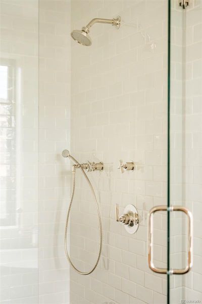 Close-up of interior finishes inside a home in , Denver (Image 22). Close-up of interior finishes inside a home in , Denver (Image 22).