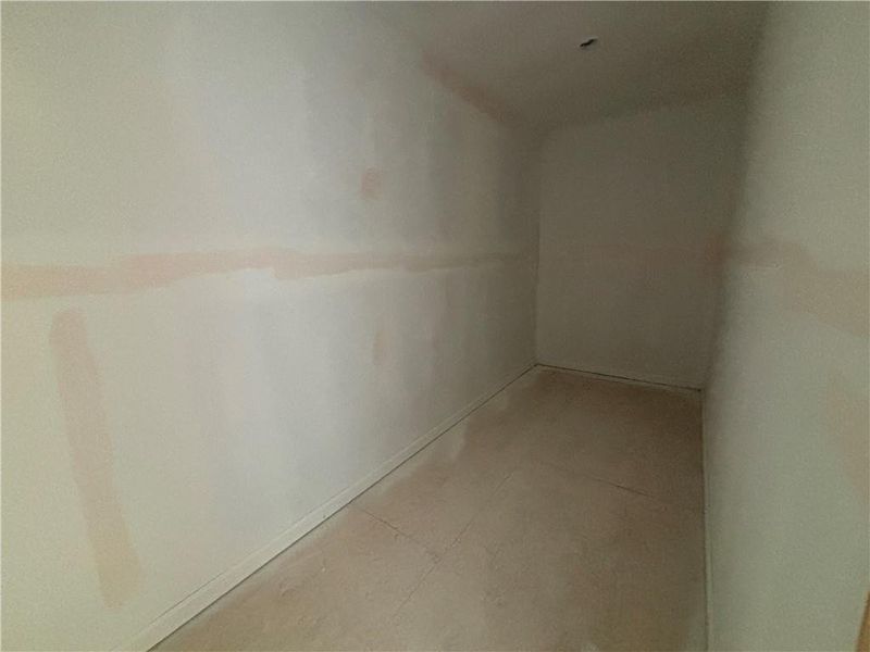 In-progress construction of a new home in Creekside, Dawsonville, GA (Image 35). In-progress construction of a new home in Creekside, Dawsonville, GA (Image 35).