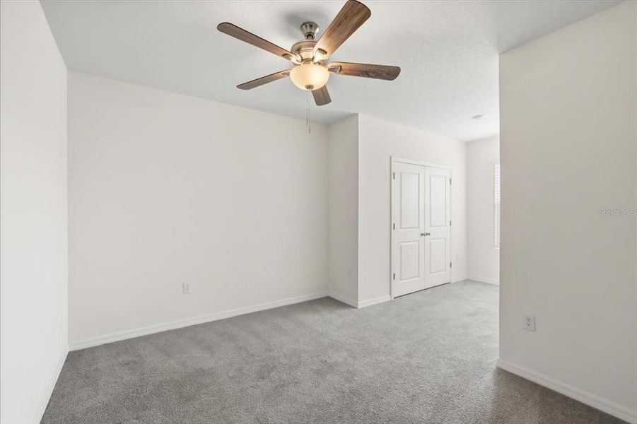 Spacious, unfurnished interior of a new home in , Wesley Chapel (Image 29).