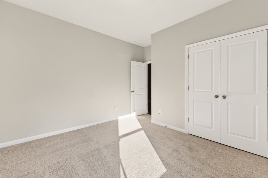 1,721sf New Home in Oxford, NC. - Slide 27 1,721sf New Home in Oxford, NC. - Slide 27