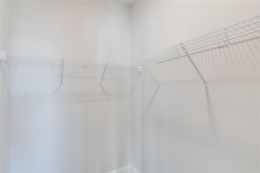 Spacious, unfurnished interior of a new home in , Dacula (Image 34).