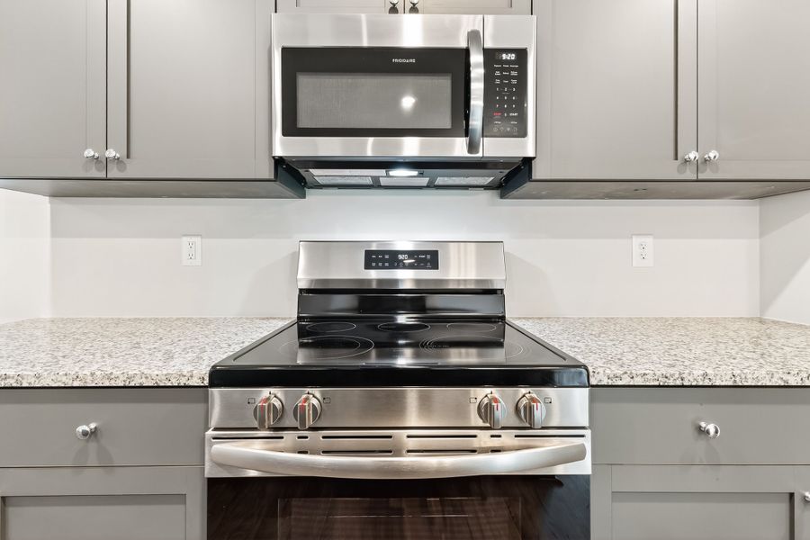 New Home in Zebulon, NC. - Slide 15 New Home in Zebulon, NC. - Slide 15