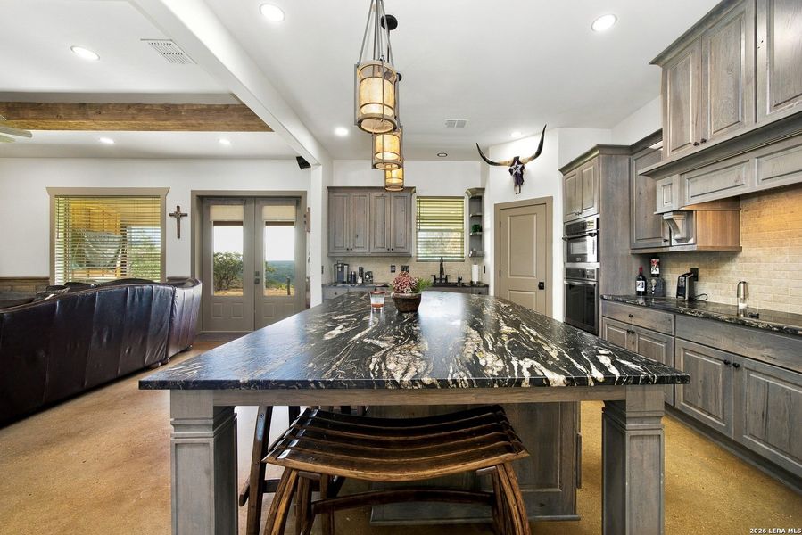 Furnished interior view inside a new home in , Harper (Image 13). Furnished interior view inside a new home in , Harper (Image 13).