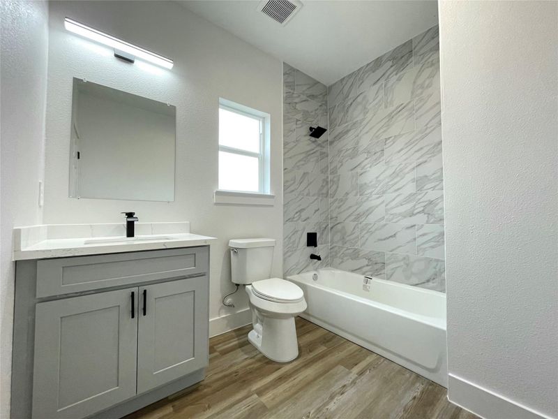 2nd full bath 2nd full bath