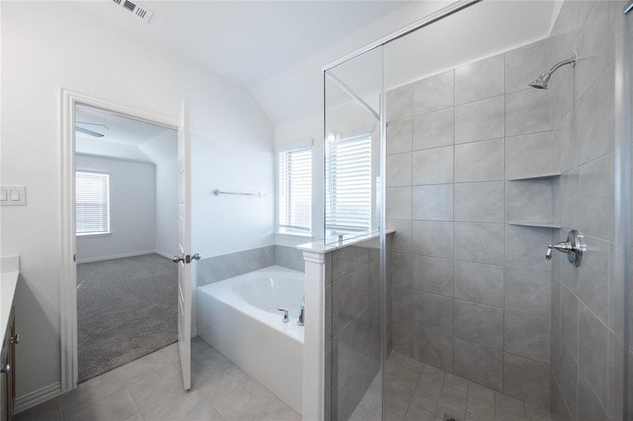 Primary Bathroom Primary Bathroom