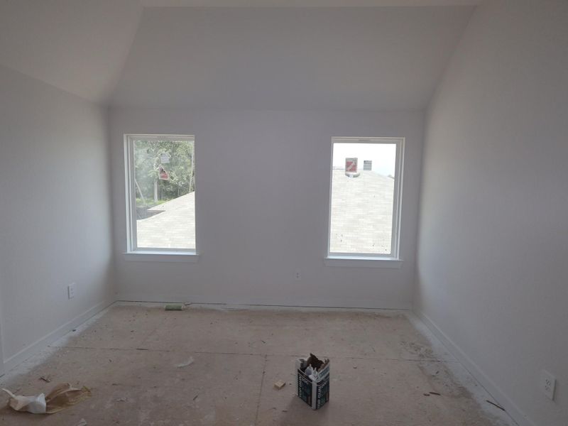 Image 40 of a home in Pinewood at Grand Texas.