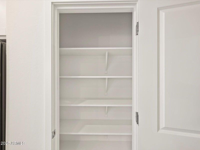 Pantry