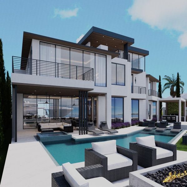 Image 17 of a home in .