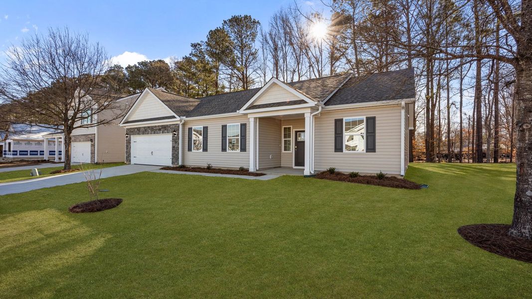 Image 38 of a home in Tyler - Home on the Lake.