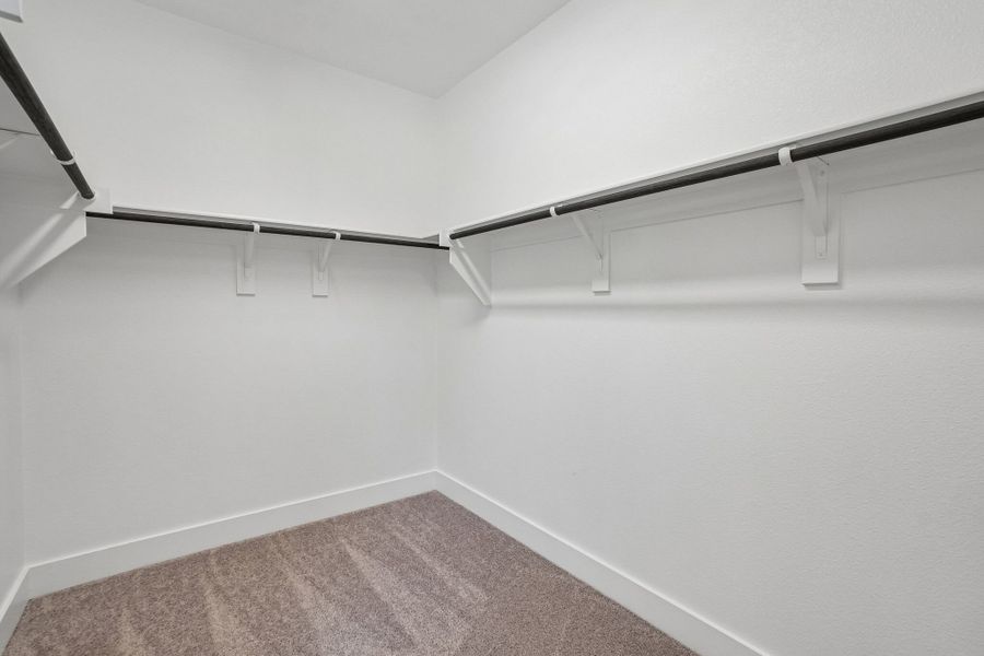 Owner's Closet Owner's Closet