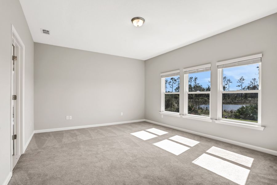 New Home in St. Augustine, FL.  - Slide 17