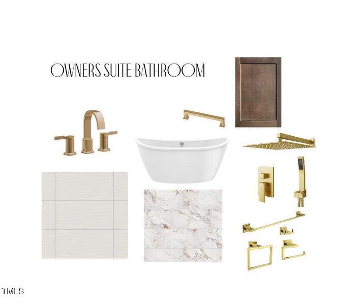 Updated Pearces Bathroom