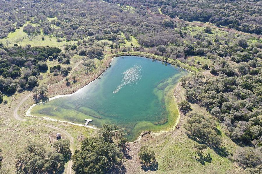 Natural landscape and outdoor views near 6 Creeks in Kyle (Image 35). Natural landscape and outdoor views near 6 Creeks in Kyle (Image 35).