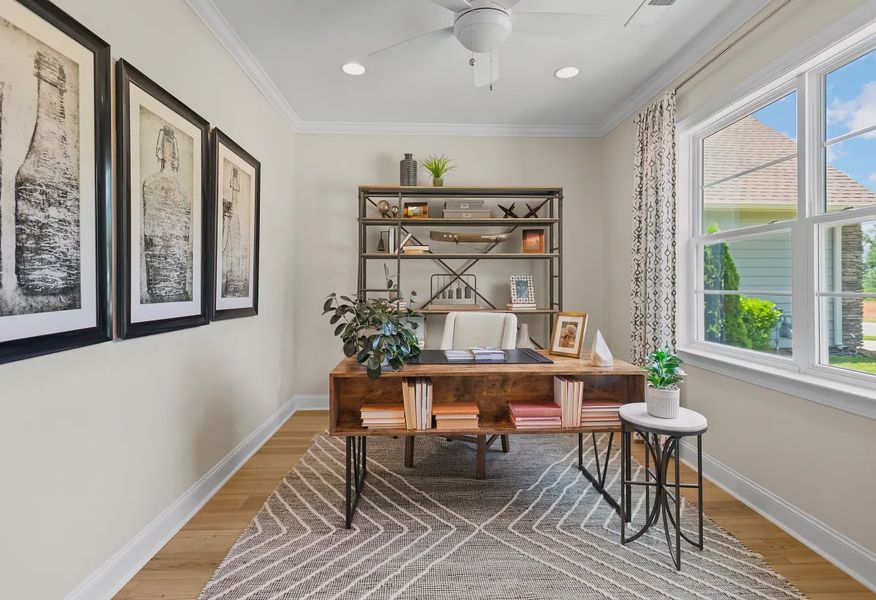 Den - 12 of 27 Den - 12 of 27