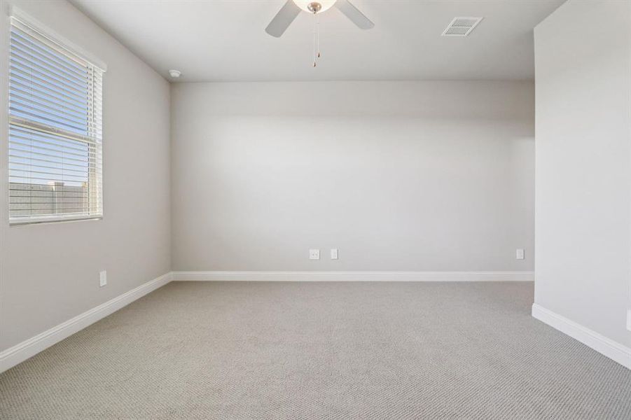 Photo is not of the actual home, but is an inspirational photo of builder’s model home and may depict options, furnishings, and/or decorator features that are not included.