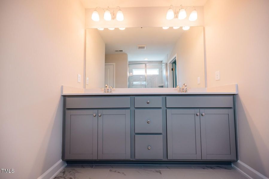 Furnished interior view inside a new home in Tobacco Road, Angier (Image 128). Furnished interior view inside a new home in Tobacco Road, Angier (Image 128).
