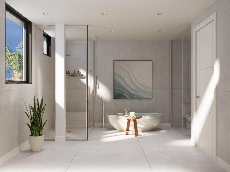 Unit#3-162-24 -Interior Renderings - 3DH