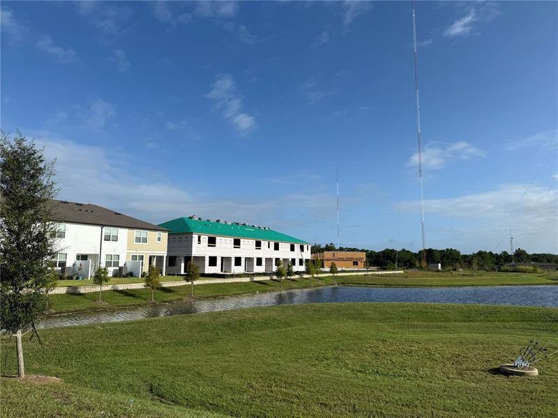 Natural landscape and outdoor views near Montague Chase in Tampa (Image 21).