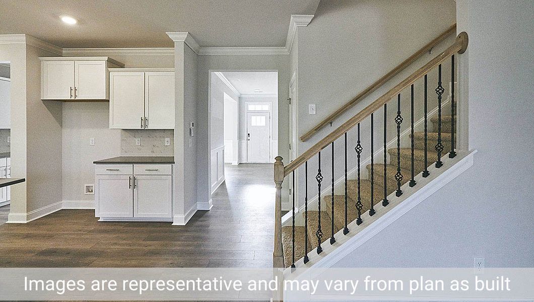 Image 28 of a home in The Manors at Winston Pointe.