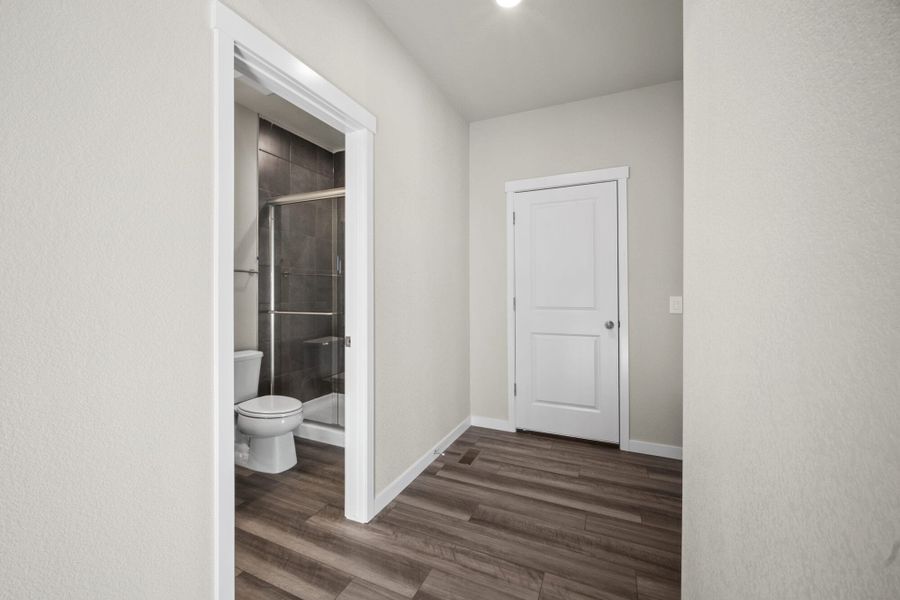 Image 32 representing the Ash by View Homes in Aspen Meadows-4, Colorado Springs, CO. Image 32 representing the Ash by View Homes in Aspen Meadows-4, Colorado Springs, CO.