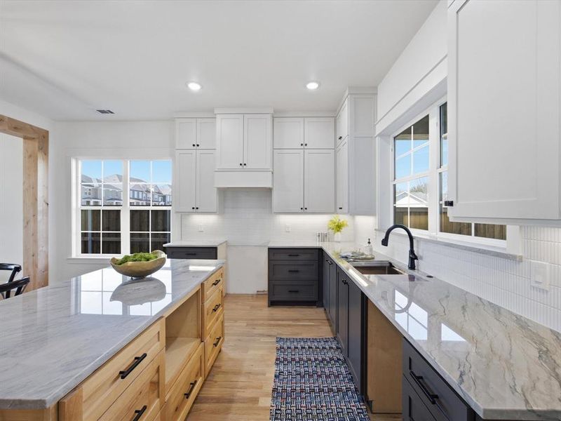 Furnished interior view inside a new home in , Midlothian (Image 14). Furnished interior view inside a new home in , Midlothian (Image 14).