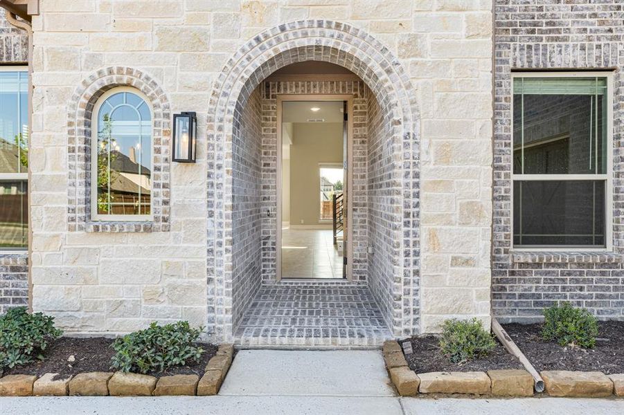 Image 39 of a home in Ridgepoint.