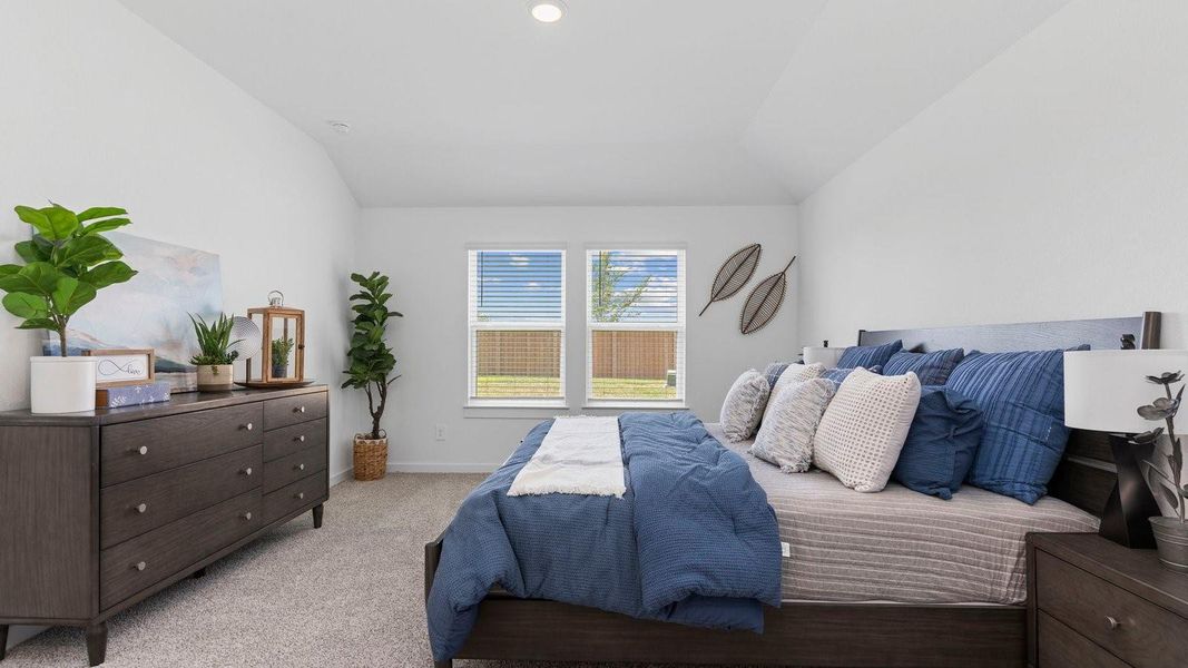 *Images and 3D tour are for illustration only and options may vary from home as built.