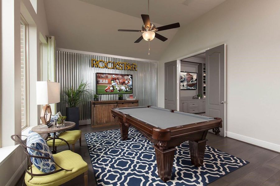 Representative Photo