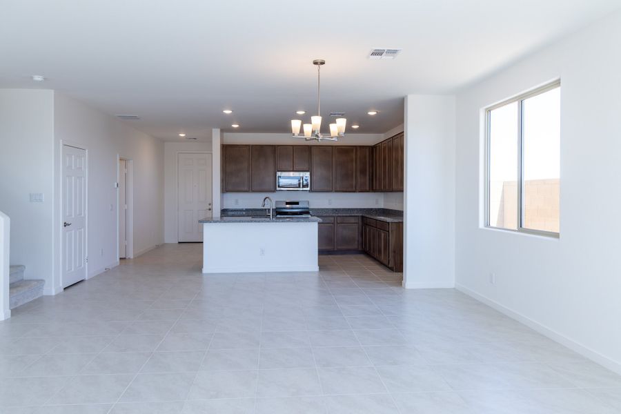 Image 22 of a home in Rancho Santa Rosa.