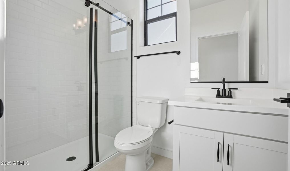 FSVV Cottages Lot #96 Hall Bath (Large)