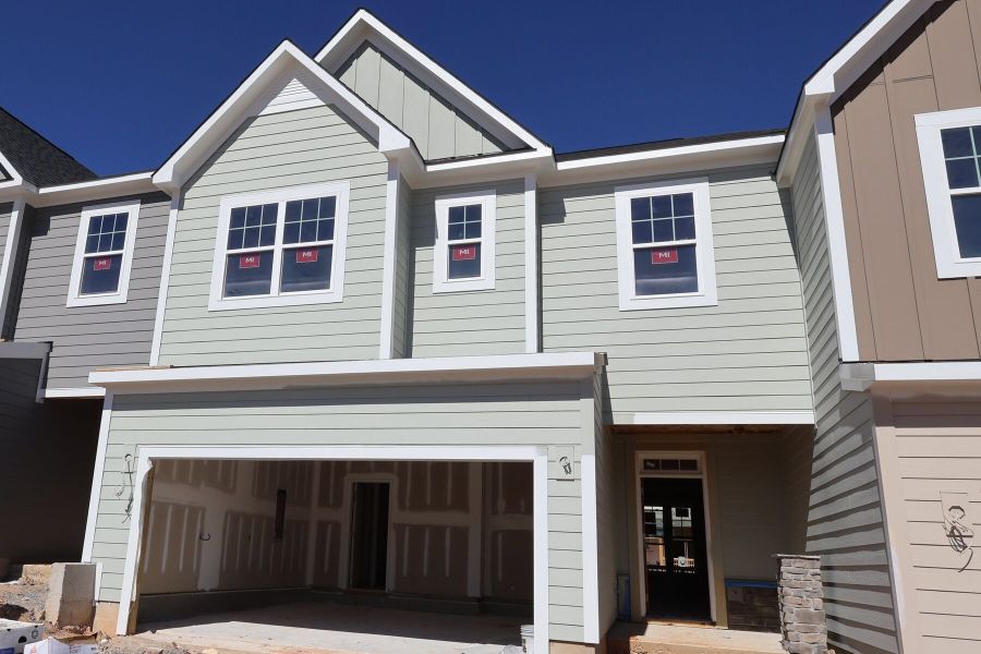 Front Exterior Front Exterior