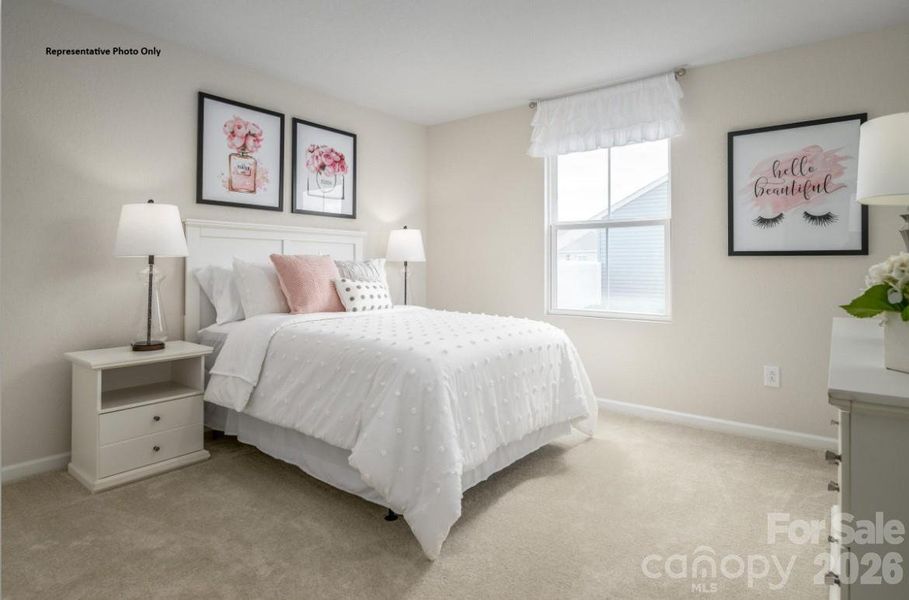 Representative Photo Only