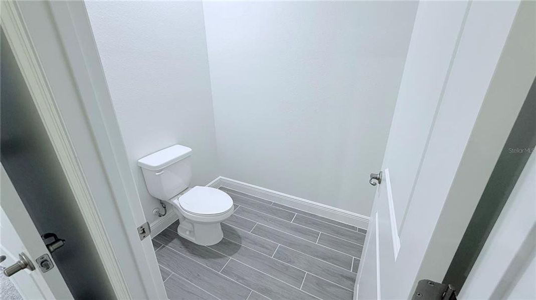 Furnished interior view inside a new home in Palm Coast, Palm Coast (Image 9).