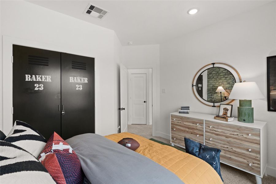 **Photos are representative - not of actual home**