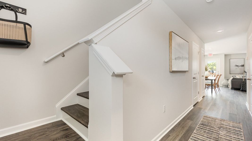 Image 17 of a home in The Cove at Glenns Bay.