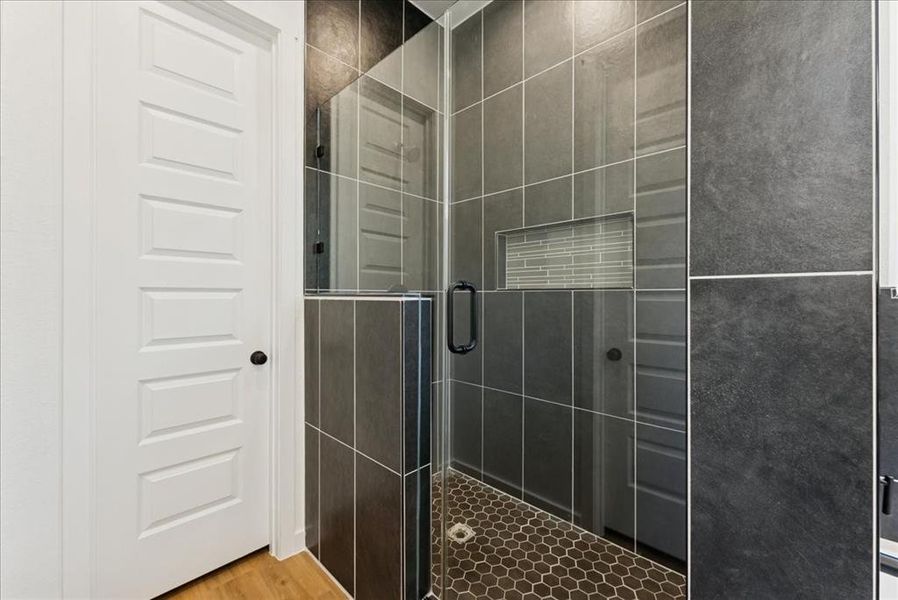 Image 25 of a home in . Image 25 of a home in .